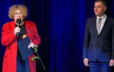 Nagrody za osiągnięcia w dziedzinie kultury (17 kwietnia 2024) 3