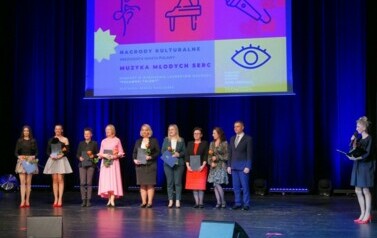 Nagrody za osiągnięcia w dziedzinie kultury (17 kwietnia 2024) 5