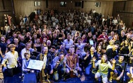 Koncert Finałowy Puławskiego Lata Bluesowego (17 sierpnia 2024) 1