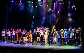 Koncert Finałowy Puławskiego Lata Bluesowego (17 sierpnia 2024) 2