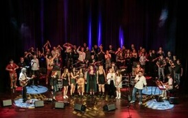 Koncert Finałowy Puławskiego Lata Bluesowego (17 sierpnia 2024) 3