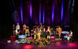 Koncert Finałowy Puławskiego Lata Bluesowego (17 sierpnia 2024) 4