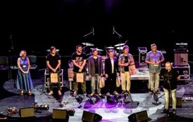 Koncert Finałowy Puławskiego Lata Bluesowego (17 sierpnia 2024) 5