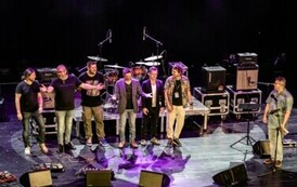 Koncert Finałowy Puławskiego Lata Bluesowego (17 sierpnia 2024) 6