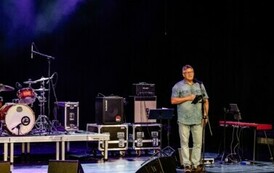 Koncert Finałowy Puławskiego Lata Bluesowego (17 sierpnia 2024) 7