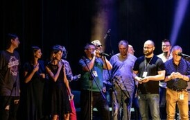 Koncert Finałowy Puławskiego Lata Bluesowego (17 sierpnia 2024) 8