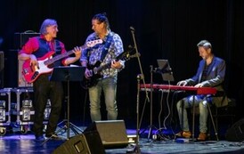 Koncert Finałowy Puławskiego Lata Bluesowego (17 sierpnia 2024) 9