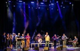 Koncert Finałowy Puławskiego Lata Bluesowego (17 sierpnia 2024) 10