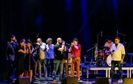 Koncert Finałowy Puławskiego Lata Bluesowego (17 sierpnia 2024) 11