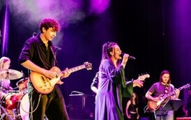 Koncert Finałowy Puławskiego Lata Bluesowego (17 sierpnia 2024) 14