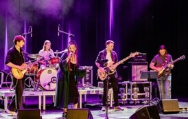 Koncert Finałowy Puławskiego Lata Bluesowego (17 sierpnia 2024) 15