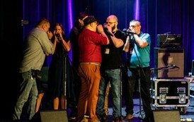 Koncert Finałowy Puławskiego Lata Bluesowego (17 sierpnia 2024) 16