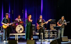 Koncert Finałowy Puławskiego Lata Bluesowego (17 sierpnia 2024) 17