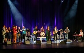 Koncert Finałowy Puławskiego Lata Bluesowego (17 sierpnia 2024) 18