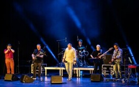 Koncert Finałowy Puławskiego Lata Bluesowego (17 sierpnia 2024) 20