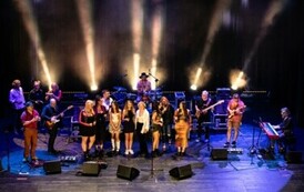 Koncert Finałowy Puławskiego Lata Bluesowego (17 sierpnia 2024) 22