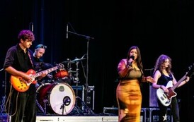 Koncert Finałowy Puławskiego Lata Bluesowego (17 sierpnia 2024) 23