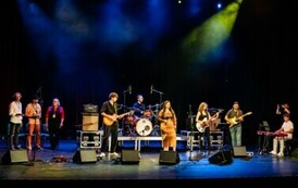 Koncert Finałowy Puławskiego Lata Bluesowego (17 sierpnia 2024) 24