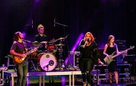 Koncert Finałowy Puławskiego Lata Bluesowego (17 sierpnia 2024) 25