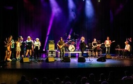 Koncert Finałowy Puławskiego Lata Bluesowego (17 sierpnia 2024) 26