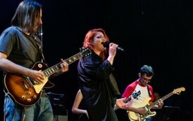 Koncert Finałowy Puławskiego Lata Bluesowego (17 sierpnia 2024) 27