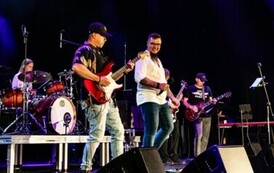 Koncert Finałowy Puławskiego Lata Bluesowego (17 sierpnia 2024) 29