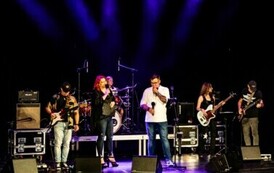 Koncert Finałowy Puławskiego Lata Bluesowego (17 sierpnia 2024) 30