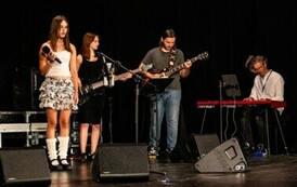 Koncert Finałowy Puławskiego Lata Bluesowego (17 sierpnia 2024) 32