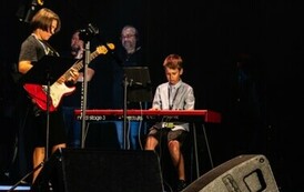 Koncert Finałowy Puławskiego Lata Bluesowego (17 sierpnia 2024) 34