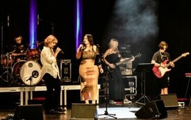 Koncert Finałowy Puławskiego Lata Bluesowego (17 sierpnia 2024) 35