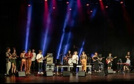 Koncert Finałowy Puławskiego Lata Bluesowego (17 sierpnia 2024) 36