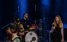 Koncert Finałowy Puławskiego Lata Bluesowego (17 sierpnia 2024) 37