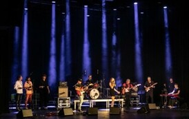 Koncert Finałowy Puławskiego Lata Bluesowego (17 sierpnia 2024) 38