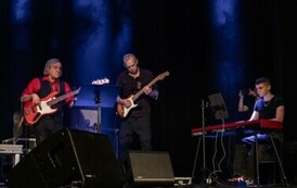 Koncert Finałowy Puławskiego Lata Bluesowego (17 sierpnia 2024) 39