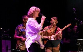 Koncert Finałowy Puławskiego Lata Bluesowego (17 sierpnia 2024) 43