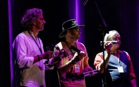 Koncert Finałowy Puławskiego Lata Bluesowego (17 sierpnia 2024) 45