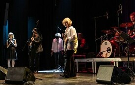 Koncert Finałowy Puławskiego Lata Bluesowego (17 sierpnia 2024) 46