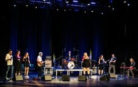 Koncert Finałowy Puławskiego Lata Bluesowego (17 sierpnia 2024) 48