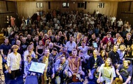 Koncert Finałowy Puławskiego Lata Bluesowego (17 sierpnia 2024) 50