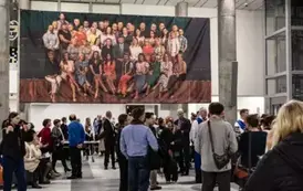 Koncert Laureat&oacute;w 30. Og&oacute;lnopolskiego Festiwalu Kolęd Puławy 2025 (26 stycznia 2025) 2