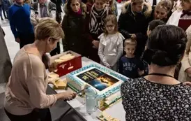 Koncert Laureat&oacute;w 30. Og&oacute;lnopolskiego Festiwalu Kolęd Puławy 2025 (26 stycznia 2025) 3