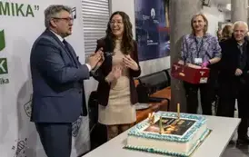 Koncert Laureat&oacute;w 30. Og&oacute;lnopolskiego Festiwalu Kolęd Puławy 2025 (26 stycznia 2025) 5