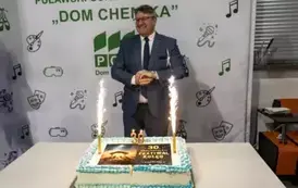 Koncert Laureat&oacute;w 30. Og&oacute;lnopolskiego Festiwalu Kolęd Puławy 2025 (26 stycznia 2025) 6