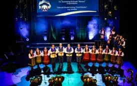 Koncert Laureat&oacute;w 30. Og&oacute;lnopolskiego Festiwalu Kolęd Puławy 2025 (26 stycznia 2025) 17