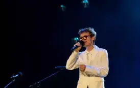 Koncert Laureat&oacute;w 30. Og&oacute;lnopolskiego Festiwalu Kolęd Puławy 2025 (26 stycznia 2025) 24