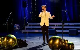 Koncert Laureat&oacute;w 30. Og&oacute;lnopolskiego Festiwalu Kolęd Puławy 2025 (26 stycznia 2025) 25