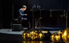 Koncert Laureat&oacute;w 30. Og&oacute;lnopolskiego Festiwalu Kolęd Puławy 2025 (26 stycznia 2025) 26