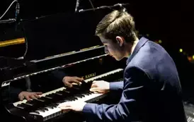 Koncert Laureat&oacute;w 30. Og&oacute;lnopolskiego Festiwalu Kolęd Puławy 2025 (26 stycznia 2025) 27