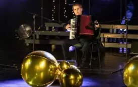 Koncert Laureat&oacute;w 30. Og&oacute;lnopolskiego Festiwalu Kolęd Puławy 2025 (26 stycznia 2025) 29