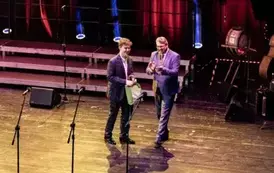 Koncert Laureat&oacute;w 30. Og&oacute;lnopolskiego Festiwalu Kolęd Puławy 2025 (26 stycznia 2025) 31